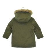 bonpoint（ボンポワン）その他 カーキ サイズ:112(5T-6T) キッズ/2200657186333