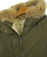 bonpoint（ボンポワン）その他 カーキ サイズ:112(5T-6T) キッズ/2200657186333