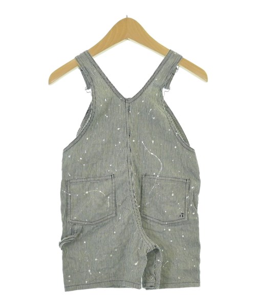 bonpoint（ボンポワン）ワンピース（その他） 紺 サイズ:86(24M) キッズ/2200660381213