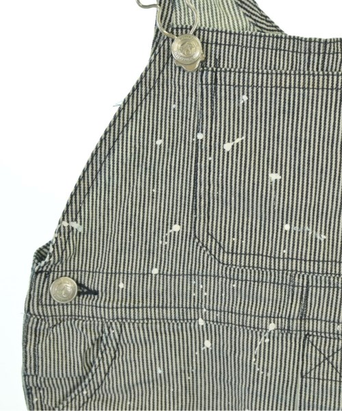 bonpoint（ボンポワン）ワンピース（その他） 紺 サイズ:86(24M) キッズ/2200660381213