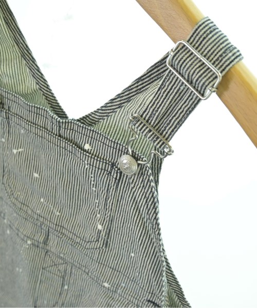 bonpoint（ボンポワン）ワンピース（その他） 紺 サイズ:86(24M) キッズ/2200660381213