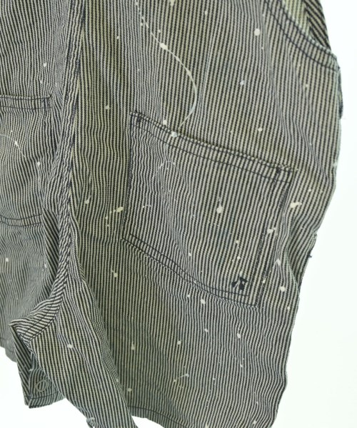 bonpoint（ボンポワン）ワンピース（その他） 紺 サイズ:86(24M) キッズ/2200660381213