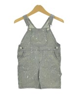 bonpoint（ボンポワン）ワンピース（その他） 紺 サイズ:86(24M) キッズ/2200660381213