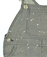 bonpoint（ボンポワン）ワンピース（その他） 紺 サイズ:86(24M) キッズ/2200660381213