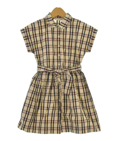 bonpoint(ボンポワン)ワンピース（その他） その他（柄物・カラフル） サイズ:120(7T-8T)/2200637504102