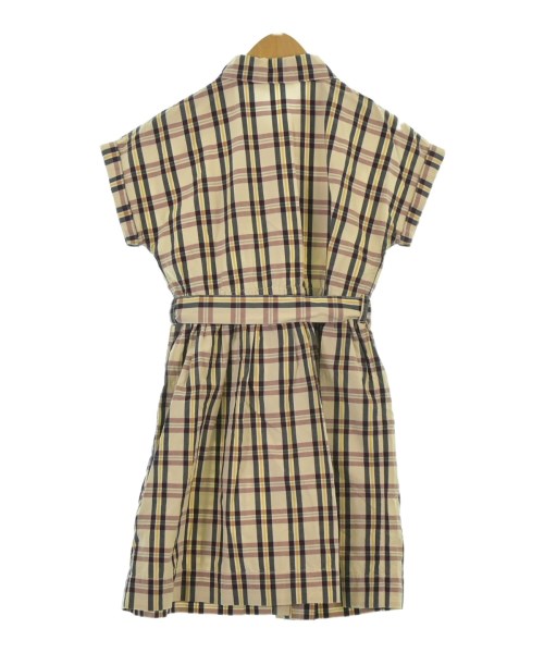 bonpoint（ボンポワン）ワンピース（その他） その他（柄物・カラフル） サイズ:120(7T-8T) キッズ/2200637504102