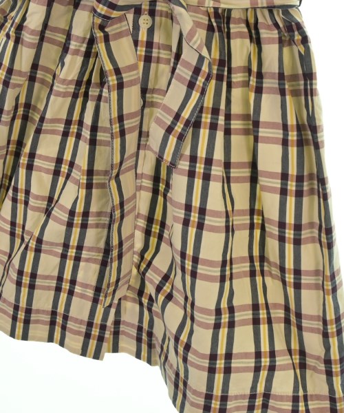 bonpoint（ボンポワン）ワンピース（その他） その他（柄物・カラフル） サイズ:120(7T-8T) キッズ/2200637504102