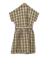 bonpoint（ボンポワン）ワンピース（その他） その他（柄物・カラフル） サイズ:120(7T-8T) キッズ/2200637504102