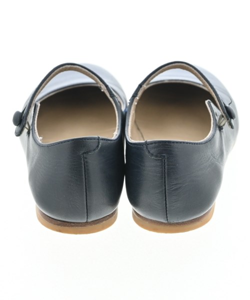 bonpoint（ボンポワン）その他 紺 サイズ:-(18.5cm位) キッズ/2200637553049