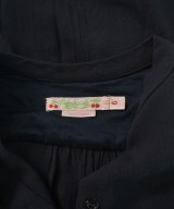 bonpoint（ボンポワン）ワンピース（その他） 紺 サイズ:116(7T-8T) キッズ/2200637553179