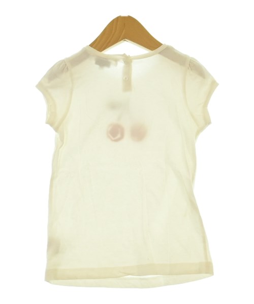 bonpoint（ボンポワン）Tシャツ・カットソー 白 サイズ:96(3T-4T) キッズ/2200637553261