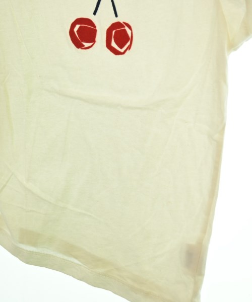 bonpoint（ボンポワン）Tシャツ・カットソー 白 サイズ:96(3T-4T) キッズ/2200637553261