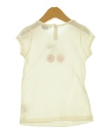 bonpoint（ボンポワン）Tシャツ・カットソー 白 サイズ:96(3T-4T) キッズ/2200637553261