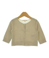 bonpoint（ボンポワン）Tシャツ・カットソー グレー サイズ:104(3T-4T) キッズ/2200637553278