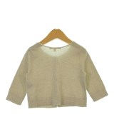 bonpoint（ボンポワン）Tシャツ・カットソー グレー サイズ:104(3T-4T) キッズ/2200637553278