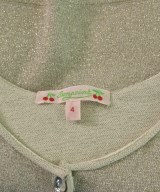 bonpoint（ボンポワン）Tシャツ・カットソー グレー サイズ:104(3T-4T) キッズ/2200637553278