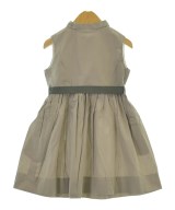 bonpoint（ボンポワン）ワンピース（その他） グレー サイズ:100(3T-4T) キッズ/2200641103032