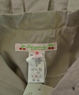 bonpoint（ボンポワン）ワンピース（その他） グレー サイズ:100(3T-4T) キッズ/2200641103032