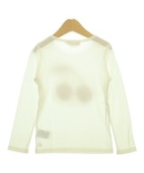 bonpoint（ボンポワン）Tシャツ・カットソー 白 サイズ:120(7T-8T) キッズ/2200702003158