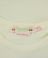bonpoint（ボンポワン）Tシャツ・カットソー 白 サイズ:120(7T-8T) キッズ/2200702003158