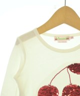 bonpoint（ボンポワン）Tシャツ・カットソー 白 サイズ:120(7T-8T) キッズ/2200702003158
