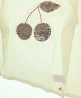 bonpoint（ボンポワン）Tシャツ・カットソー 白 サイズ:120(7T-8T) キッズ/2200702003158