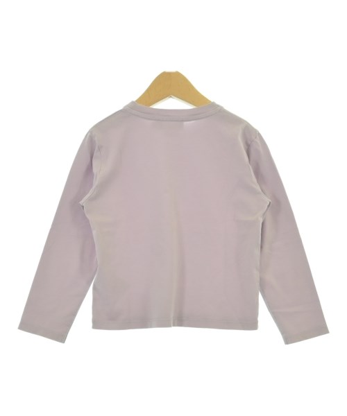 bonpoint（ボンポワン）Tシャツ・カットソー 紫 サイズ:120(7T-8T