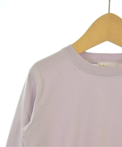 bonpoint（ボンポワン）Tシャツ・カットソー 紫 サイズ:120(7T-8T