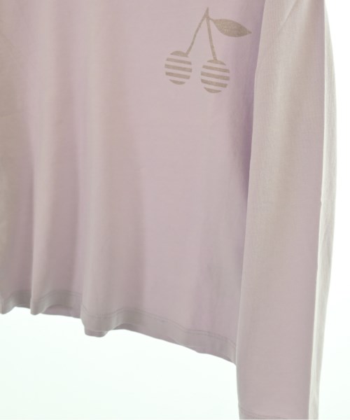 bonpoint（ボンポワン）Tシャツ・カットソー 紫 サイズ:120(7T-8T