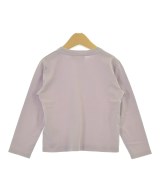 bonpoint（ボンポワン）Tシャツ・カットソー 紫 サイズ:120(7T-8T