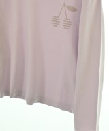 bonpoint（ボンポワン）Tシャツ・カットソー 紫 サイズ:120(7T-8T) キッズ/2200702003165