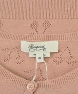 bonpoint（ボンポワン）ニット ピンク サイズ:10 キッズ/2200702178054