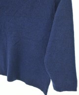 bonpoint（ボンポワン）ニット 青 サイズ:96(3T-4T) キッズ/2200705697064