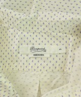 bonpoint（ボンポワン）シャツ 白 サイズ:96(3T-4T) キッズ/2200705697101