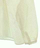 bonpoint（ボンポワン）シャツ 白 サイズ:96(3T-4T) キッズ/2200705697101