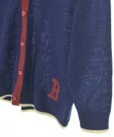 bonpoint（ボンポワン）ニット 紺 サイズ:96(3T-4T) キッズ/2200705697118