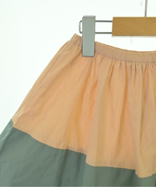 bonpoint（ボンポワン）スカート（その他） ピンク サイズ:104(3T-4T) キッズ/2200705659079