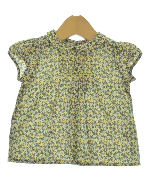 bonpoint(ボンポワン)のシャツ サイズ:60(3M) 1,600円