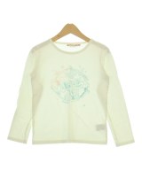 bonpoint（ボンポワン）Tシャツ・カットソー 白 サイズ:140(11T-12T) キッズ/2200705064088
