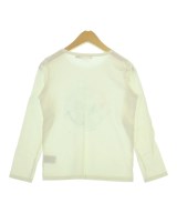 bonpoint（ボンポワン）Tシャツ・カットソー 白 サイズ:140(11T-12T) キッズ/2200705064088