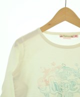 bonpoint（ボンポワン）Tシャツ・カットソー 白 サイズ:140(11T-12T) キッズ/2200705064088
