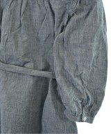 bonpoint（ボンポワン）ワンピース（その他） 青 サイズ:100(3T-4T) キッズ/2200661243039