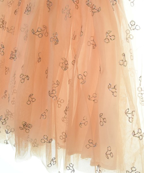 bonpoint（ボンポワン）スカート（その他） ピンク サイズ:120(7T-8T) キッズ/2200664219871