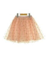 bonpoint（ボンポワン）スカート（その他） ピンク サイズ:120(7T-8T) キッズ/2200664219871