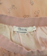 bonpoint（ボンポワン）スカート（その他） ピンク サイズ:120(7T-8T) キッズ/2200664219871
