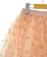 bonpoint（ボンポワン）スカート（その他） ピンク サイズ:120(7T-8T) キッズ/2200664219871