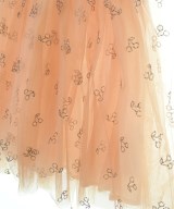 bonpoint（ボンポワン）スカート（その他） ピンク サイズ:120(7T-8T) キッズ/2200664219871