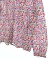 bonpoint（ボンポワン）シャツ ピンク サイズ:130(9T-10T) キッズ/2200664219888