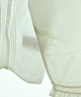 bonpoint（ボンポワン）シャツ 白 サイズ:130(9T-10T) キッズ/2200664219895