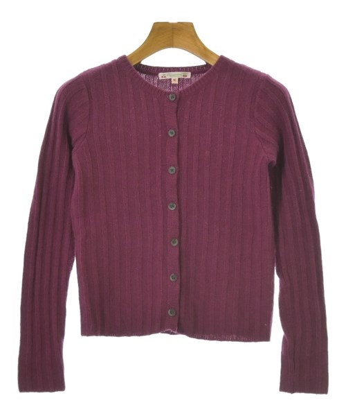 bonpoint(ボンポワン)ニット 紫 サイズ:130(9T-10T)/2200664219918